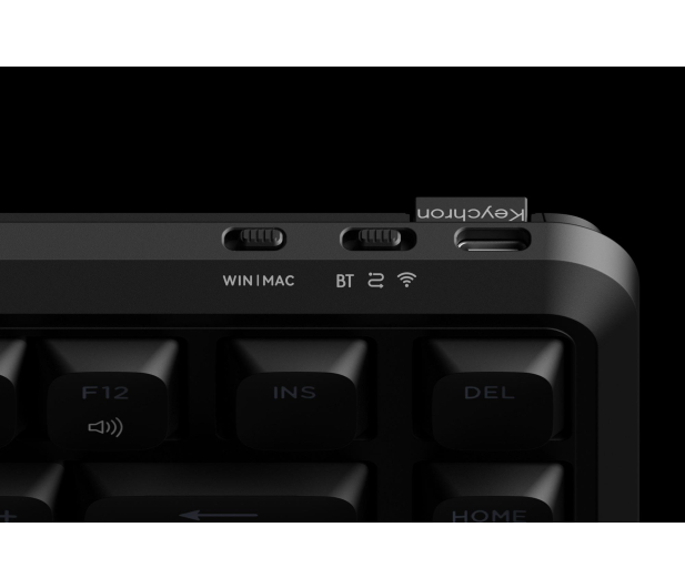 Keychron KJ1-H1Z - 1605268 - zdjęcie 4